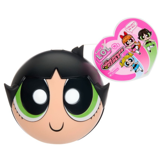 Lalka L.O.L. Surprise Powerpuff Atomówki 1 sztuka 