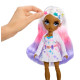 Lalka Rainbow High Air Brush, Grey Eyes 