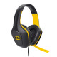 Słuchawki gaming GXT 415BM Zirox Batman