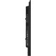 Monitor 50 cali LH5075UHS-B2AG,24/7,VA,ANDROID.11,4K,500cd,3xHDMI,DP, RJ45,2x10W,2xUSB,WiFi,4/32GB,24/7,A311D2, full daisy chain, i