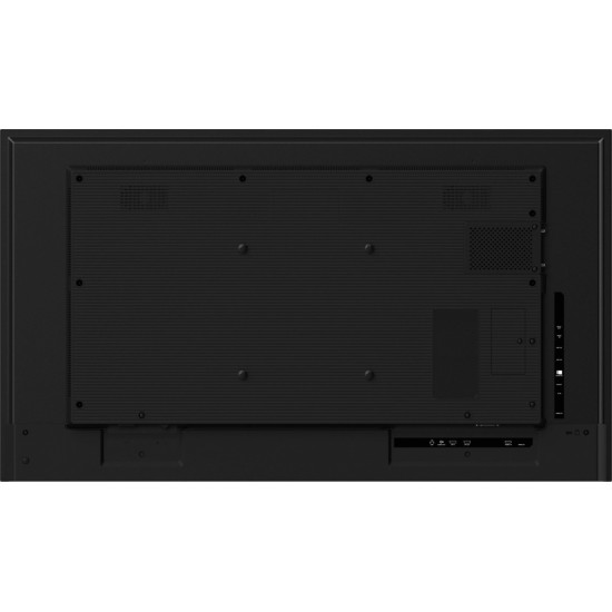 Monitor 50 cali LH5075UHS-B2AG,24/7,VA,ANDROID.11,4K,500cd,3xHDMI,DP, RJ45,2x10W,2xUSB,WiFi,4/32GB,24/7,A311D2, full daisy chain, i