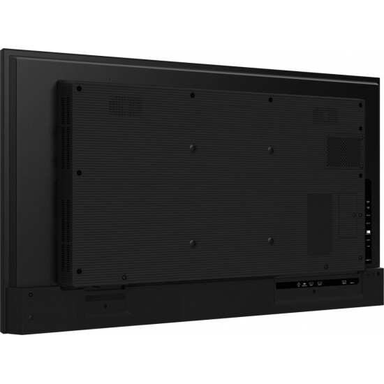 Monitor 50 cali LH5075UHS-B2AG,24/7,VA,ANDROID.11,4K,500cd,3xHDMI,DP, RJ45,2x10W,2xUSB,WiFi,4/32GB,24/7,A311D2, full daisy chain, i
