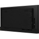 Monitor 50 cali LH5075UHS-B2AG,24/7,VA,ANDROID.11,4K,500cd,3xHDMI,DP, RJ45,2x10W,2xUSB,WiFi,4/32GB,24/7,A311D2, full daisy chain, i