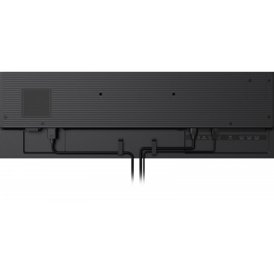 Monitor 50 cali LH5075UHS-B2AG,24/7,VA,ANDROID.11,4K,500cd,3xHDMI,DP, RJ45,2x10W,2xUSB,WiFi,4/32GB,24/7,A311D2, full daisy chain, i