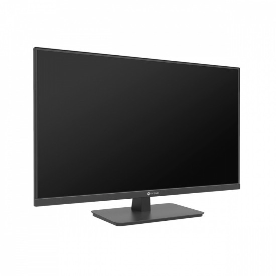 Monitor 32 cale VA-3201 CZARNY 300cd/m2 1400:1 16/7 