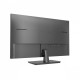 Monitor 32 cale VA-3201 CZARNY 300cd/m2 1400:1 16/7 