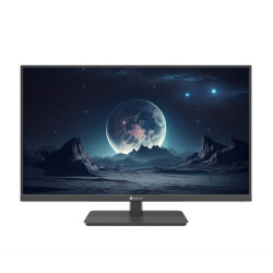 Monitor 32 cale VA-3201 CZARNY 300cd/m2 1400:1 16/7 