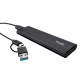 Obudowa dysku SSD M.2 USB-C 