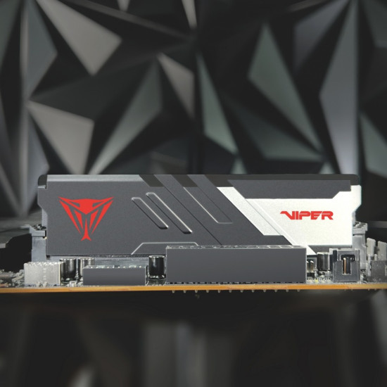 Pamięć DDR5 Viper Venom 16GB/6000 (1x16GB) C30