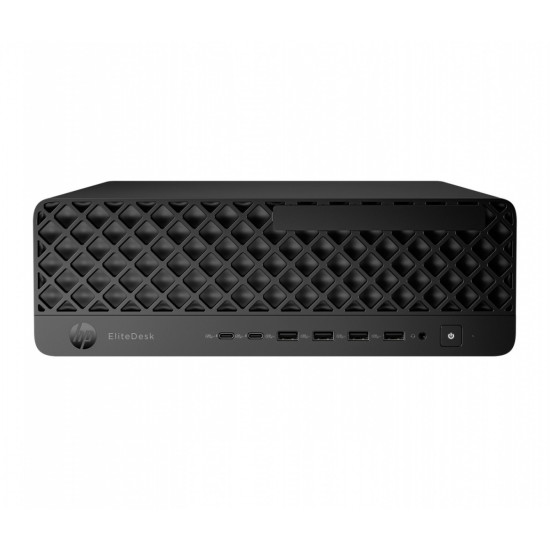Komputer EliteDesk 8 SFF G1i U5-235 512GB/16GB/W11P A55S3ET