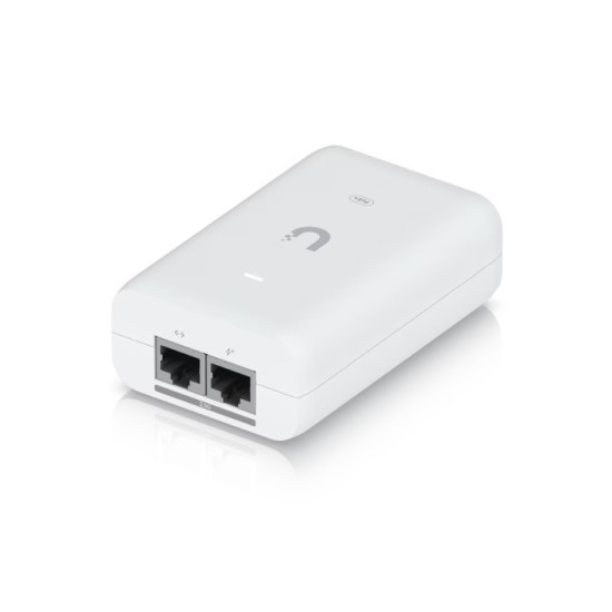 Adapter UACC-PoE+-2.5G Gigabit Ethernet 48 V