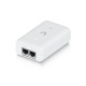 Adapter UACC-PoE+-2.5G Gigabit Ethernet 48 V