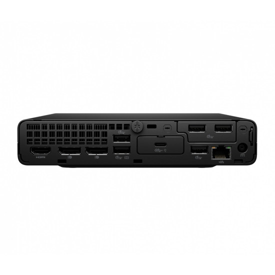 Komputer ProDesk 4 Mini G1i  U5-225T 512GB/16GB/W11P      BY7D0ET
