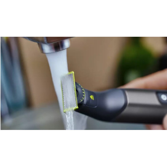 Golarka OneBlade Pro 360 Twarz i ciało QP6552/15 
