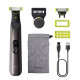 Golarka OneBlade Pro 360 Twarz i ciało QP6552/15 