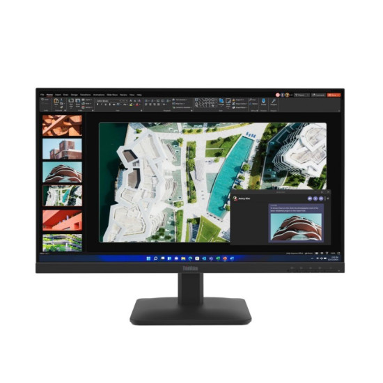 Monitor ThinkVision s27-4e 27 cali 64BEKAT1EU 