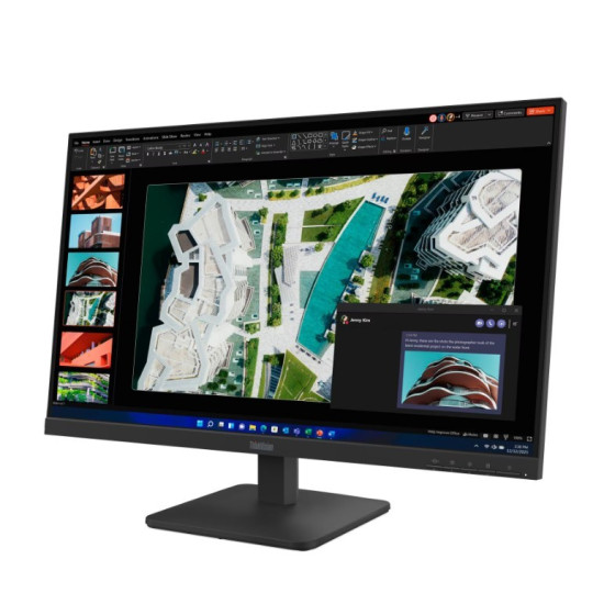 Monitor ThinkVision s27-4e 27 cali 64BEKAT1EU 