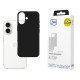 Etui Matt Case do Apple iPhone 17 Czarne