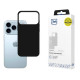 Etui Matt Case do Apple iPhone 17 Pro Czarne