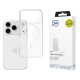 Etui Armor MagCase do Apple iPhone 17 Pro Max Przezroczyste 