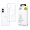 Etui Armor MagCase do Apple iPhone 17 Przezroczyste 