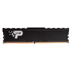 Pamięć DDR4 Signature Premium 16GB/2666(1*16GB) CL19 czarna