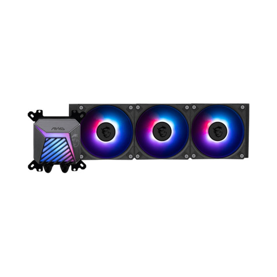 Chłodzenie wodne MAG CORELIQUID A15 360 360mm ARGB