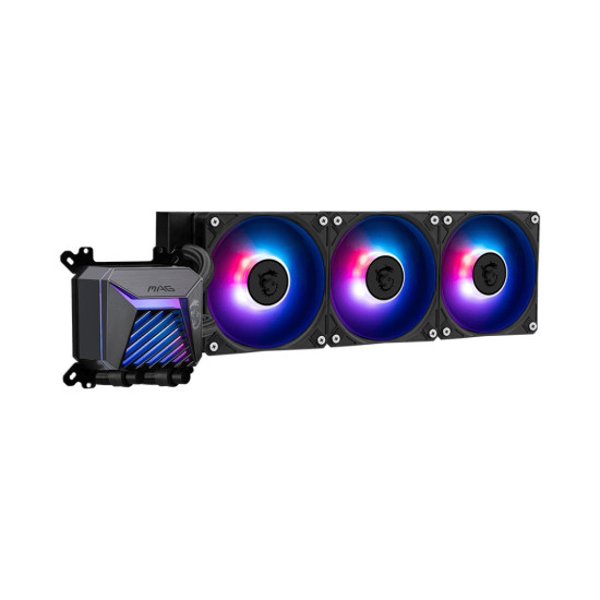 Chłodzenie wodne MAG CORELIQUID A15 360 360mm ARGB