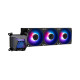 Chłodzenie wodne MAG CORELIQUID A15 360 360mm ARGB