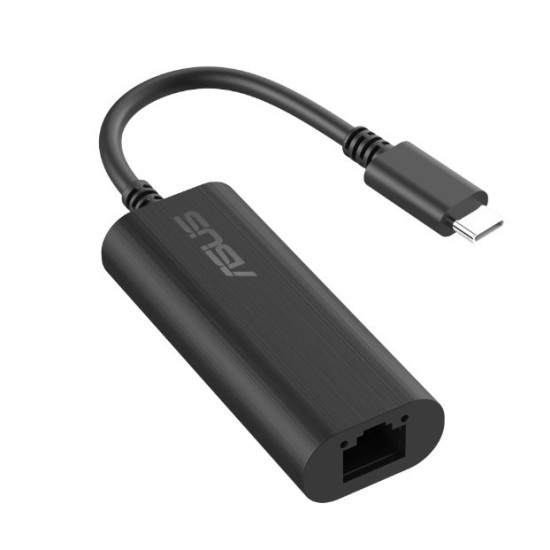 Karta sieciowa USB-C2500 V2 USB Type-C 2.5G Ethernet 