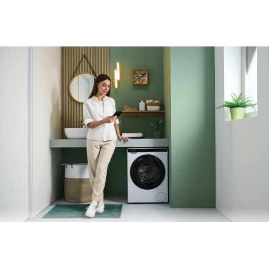 Pralka kompaktowa CW50-BP12307U1-S 