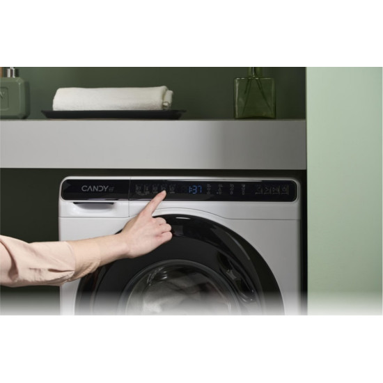 Pralka kompaktowa CW50-BP12307U1-S 