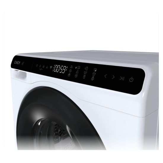 Pralka kompaktowa CW50-BP12307U1-S 