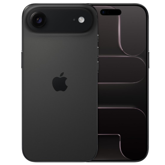 iPhone Air 256 GB - gwiezdna czerń