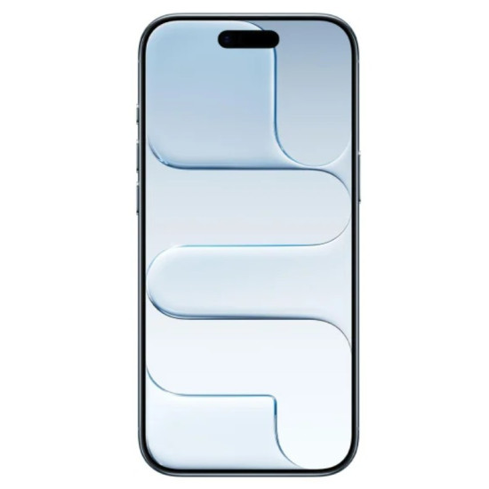 iPhone Air 256 GB Błękitny