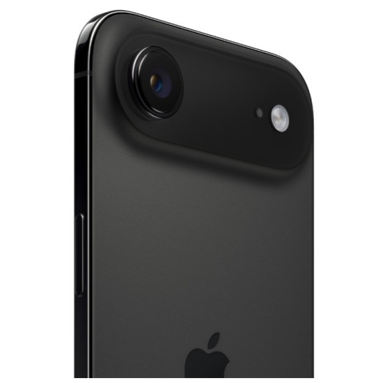 iPhone Air 1TB Gwiezdna czerń