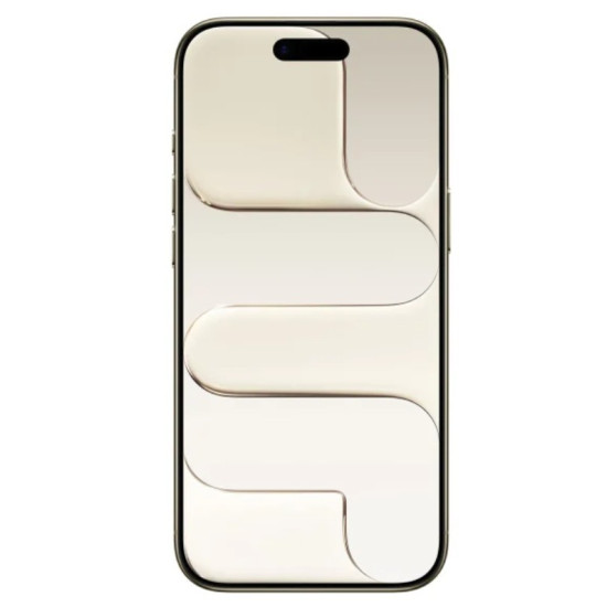 iPhone Air 1 TB Jasne złoto