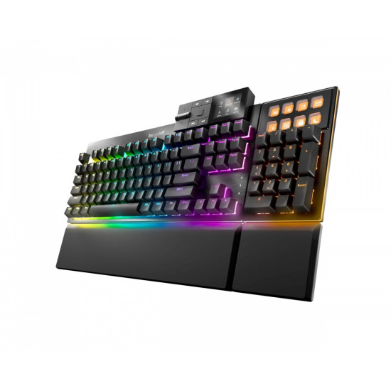 Klawiatura Dark Mount Silent Linear 