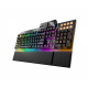 Klawiatura Dark Mount Silent Linear 