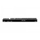 Klawiatura Dark Mount Silent Linear 