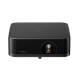 Projektor EF-62B czarny 4K PRO-UHD/700L/5m:1/1.6kg 