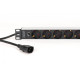 Listwa zasilająca PDU Rack 19