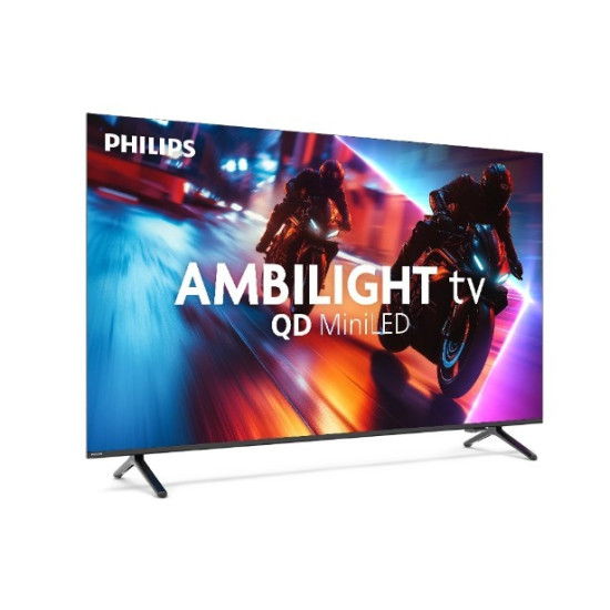 Telewizor QD MiniLED 55 cali 55MLED920/12