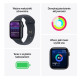 Watch SE 3 GPS+Cellular koperta 44 mm z aluminium w kolorze księżycowej poświaty, pasek sportowy w kolorze księżycowej poświaty - rozmiar S/M