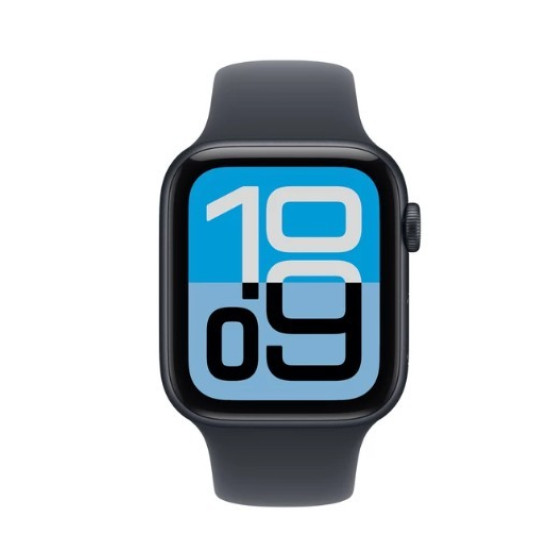 Watch SE 3 GPS+Cellular koperta 44 mm z aluminium w kolorze północy, pasek sportowy w kolorze północy - rozmiar S/M