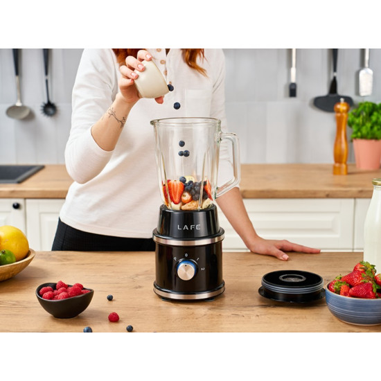 Blender kielichowy Titanium Power 