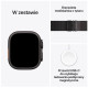Watch Ultra 3 GPS + Cellular, koperta 49 mm z tytanu w kolorze czarnym, bransoleta mediolańska z tytanu w kolorze czarnym - rozmiar S