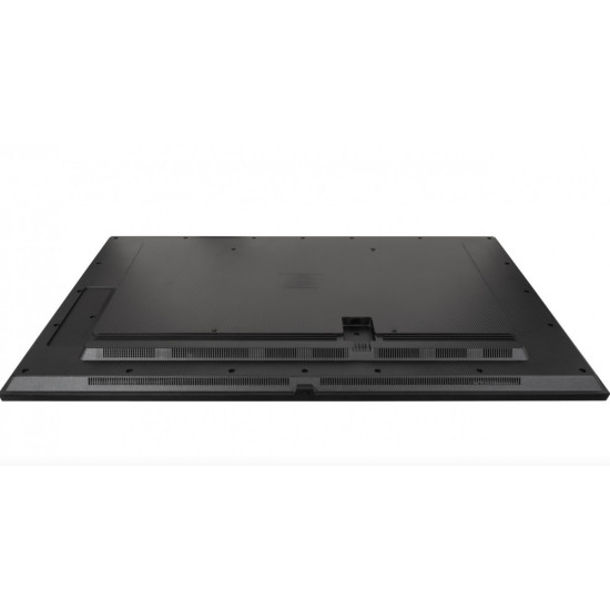 Monitor wielkoformatowy QM-5503 CZARNY 500cd/m2 5000:1 24/7 4K 