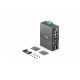 Przełącznik IES206G Omada 6-Port Gigabit Industrial Easy Managed Switch 