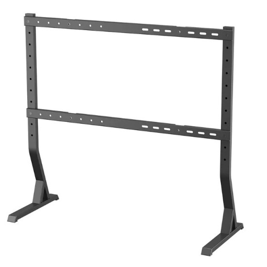 Stojak pod TV DS45-430BL18 STAND LCD 45-90 200X800 